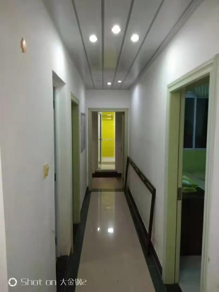 整租·创业名苑