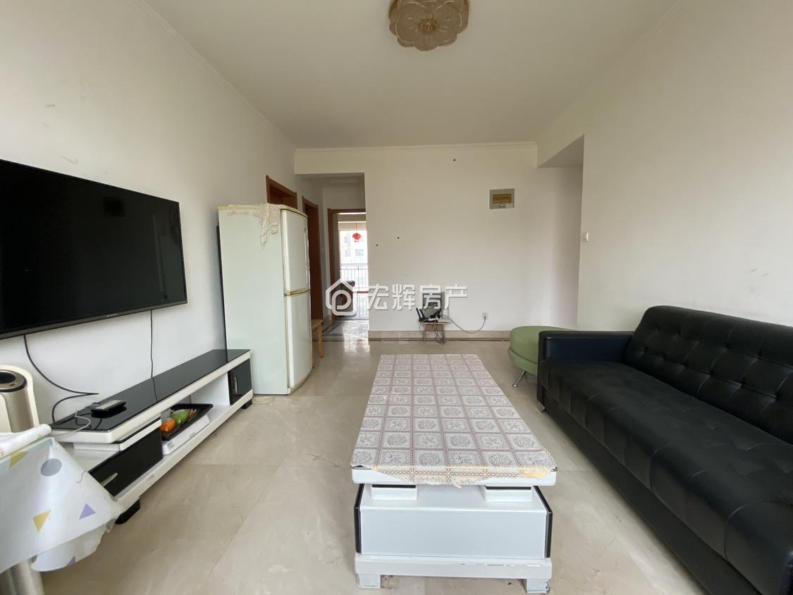 整租·新厦水岸天成