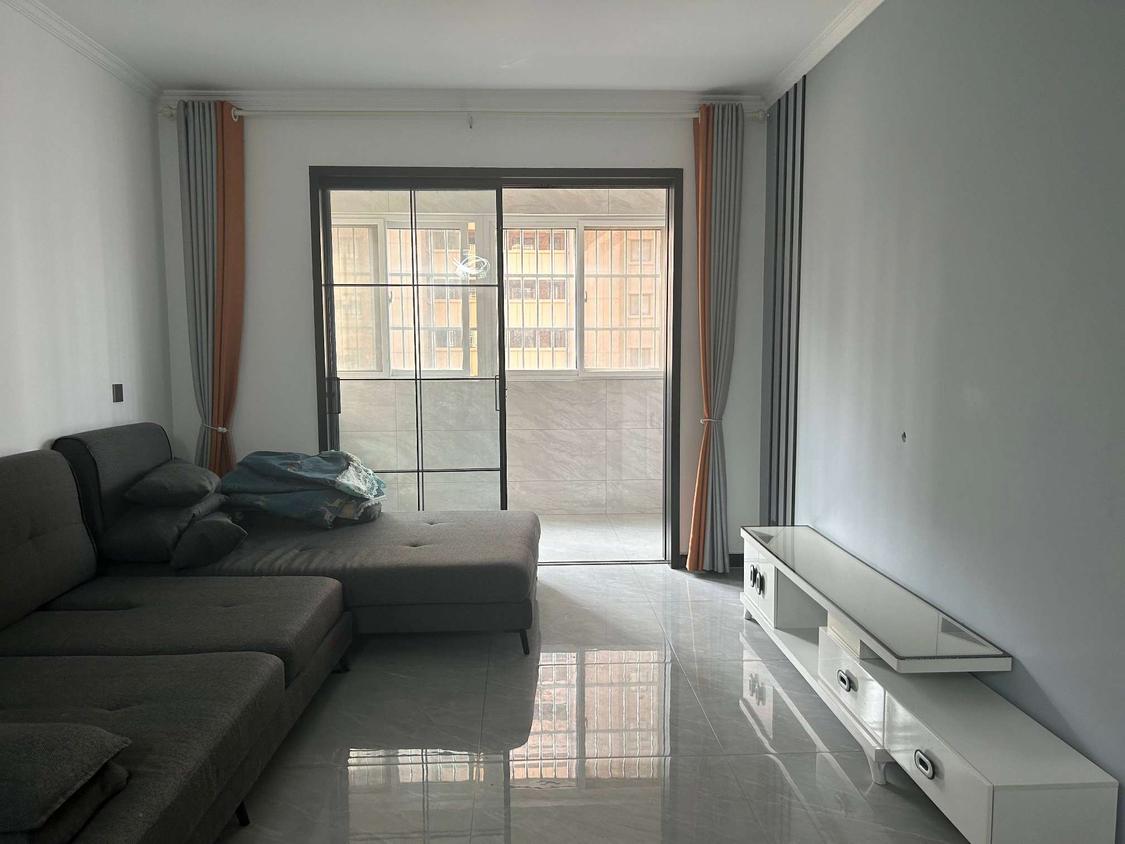 整租·恒丰城东新城