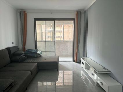 埇桥埇桥区整租 恒丰城东新城3室2厅/101平/低楼层