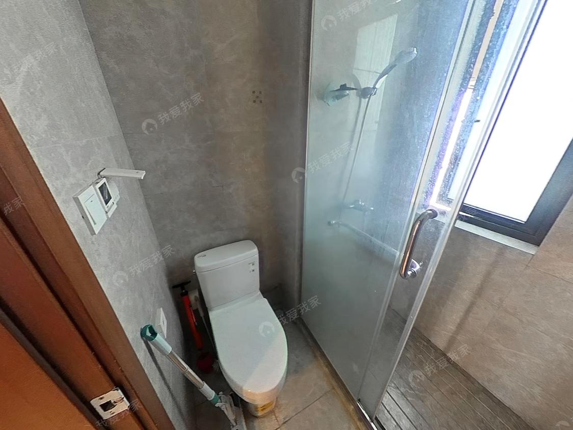 整租·德信大江壹号