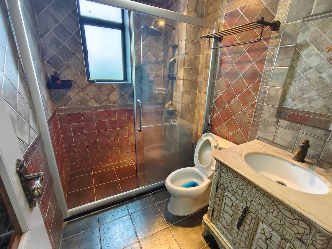 整租·君汇华庭