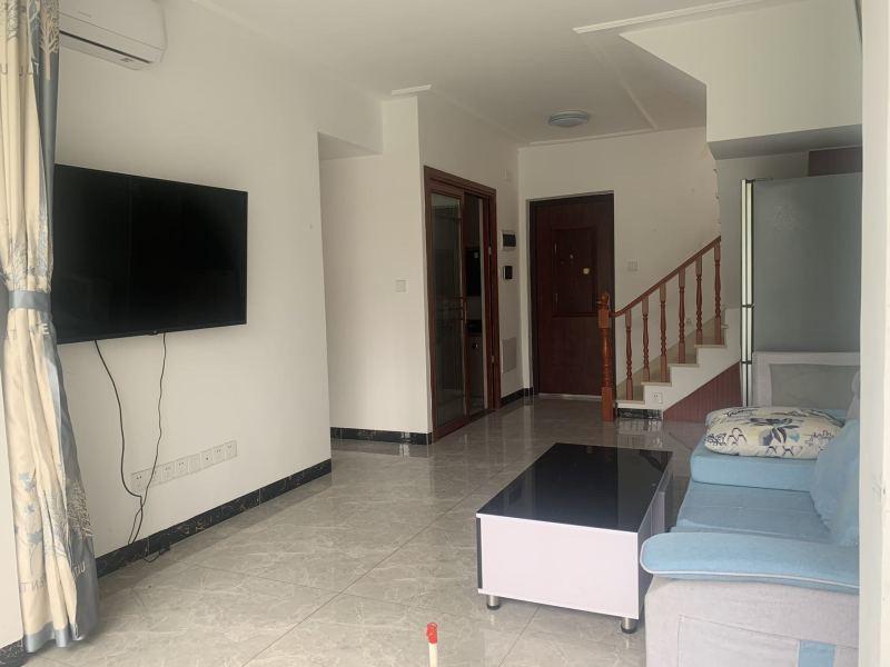 整租·名流印象花园(三期)