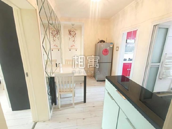 合租·角门东里