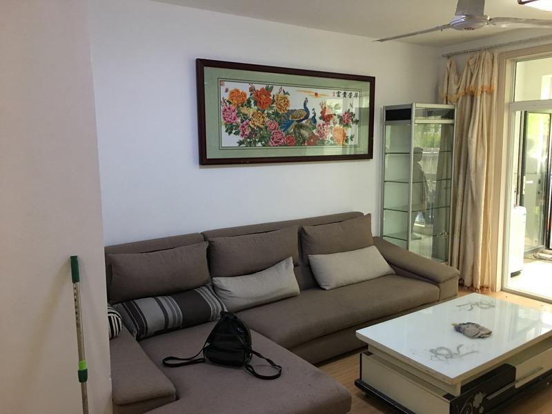 整租·名仕雅居