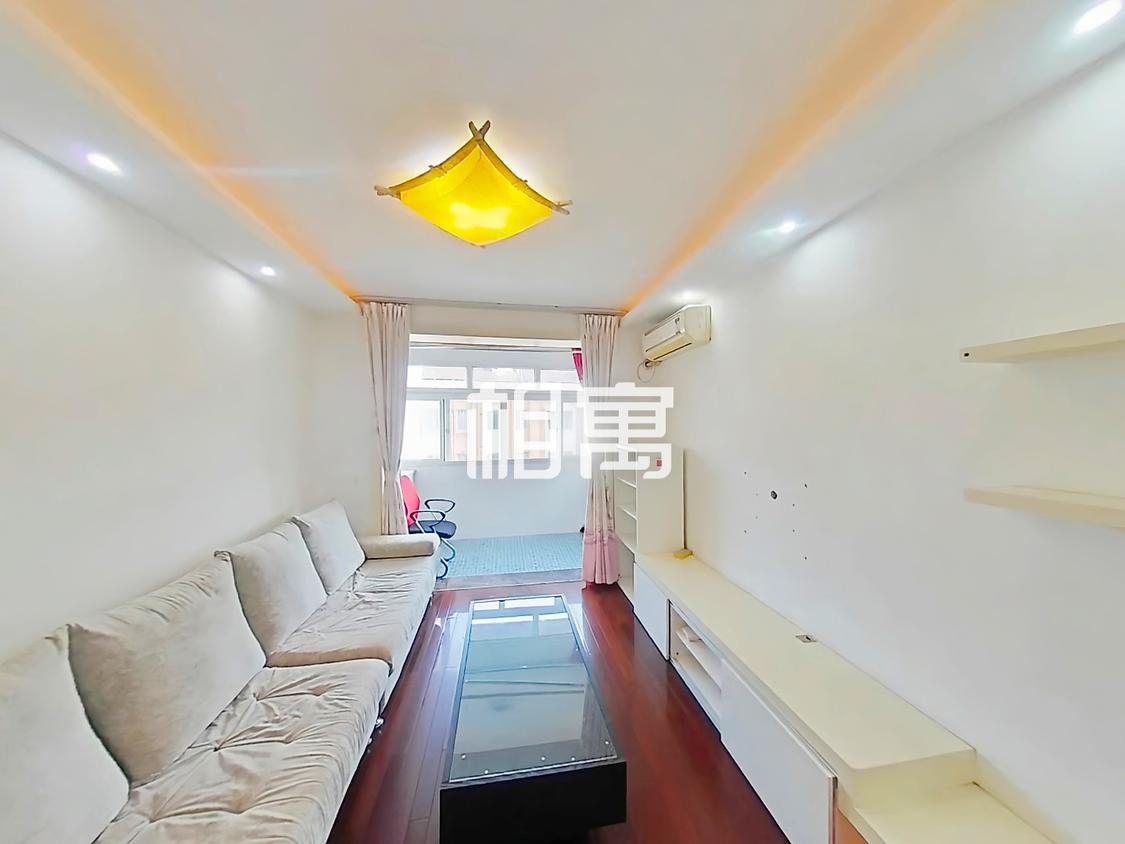 整租·牡丹路399弄