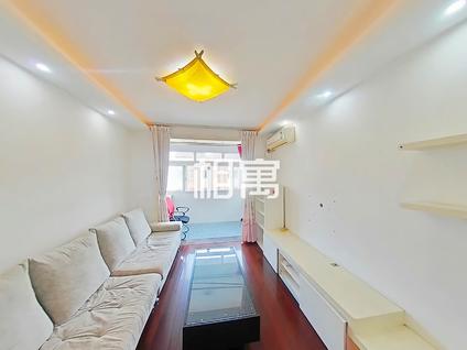 浦东世纪公园整租 牡丹路399弄2室2厅/74平/高楼层