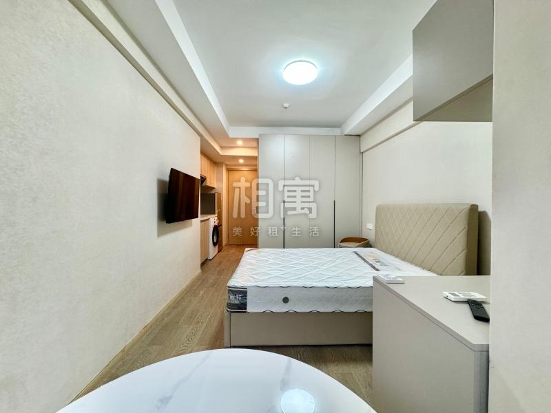 整租·西溪美岸