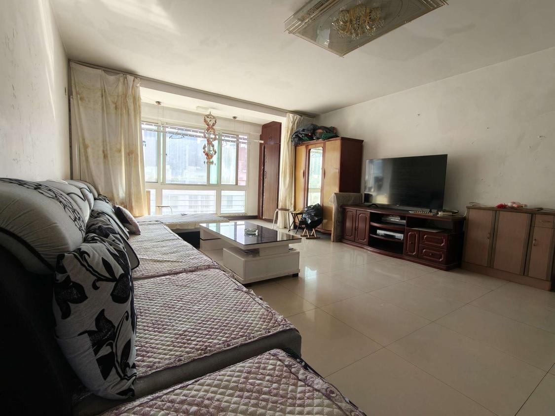 整租·燕宝花园