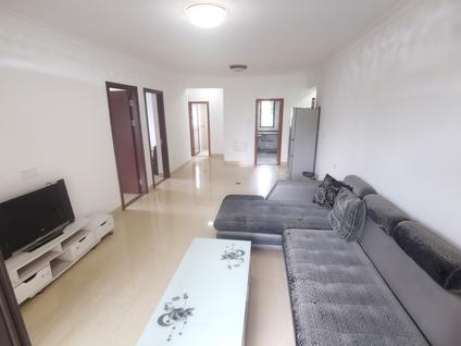 翔安马巷整租 联发欣悦学府4室2厅/117平/低楼层