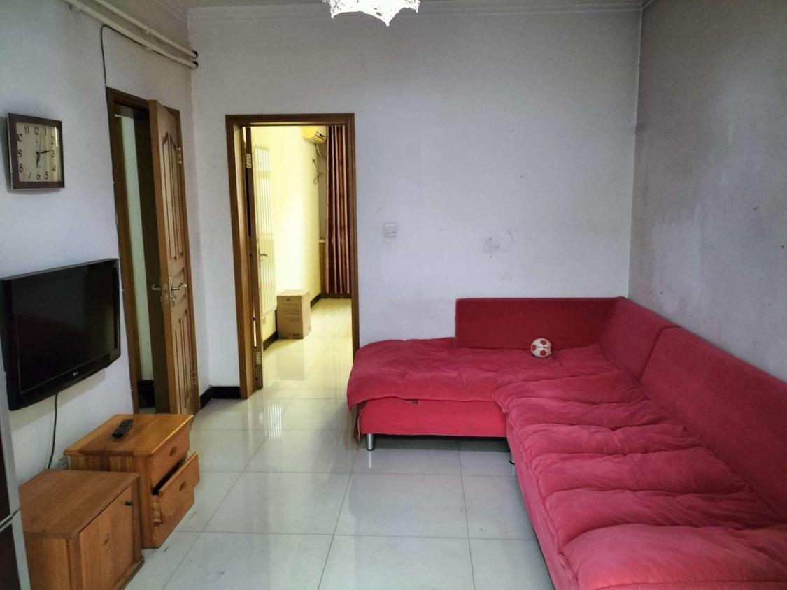 整租·车辆厂宿舍