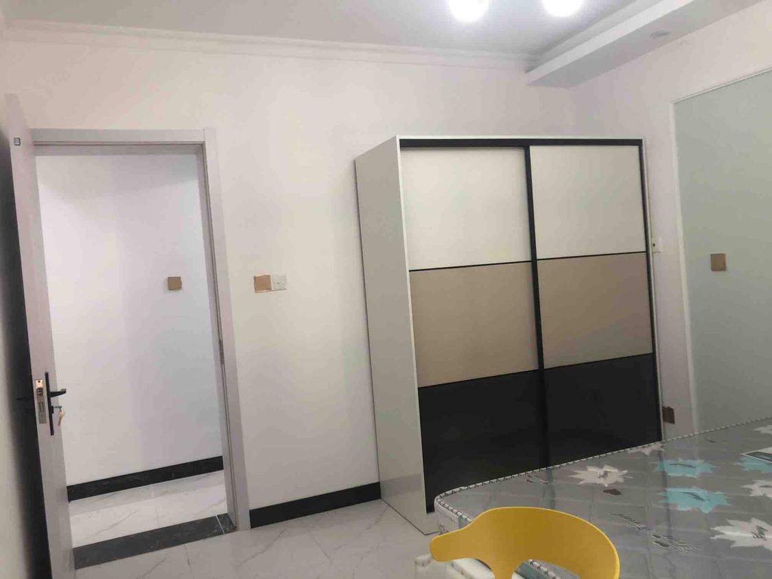 整租·浦江世博家园(八街坊)