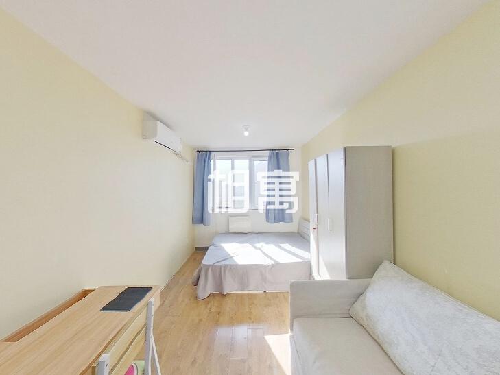 整租·华润昆仑域