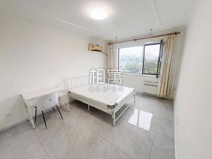 合租·北三环西路47号院