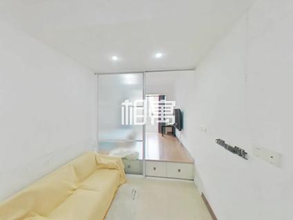 普陀长风整租 梅川一街坊1室1厅/42平/高楼层