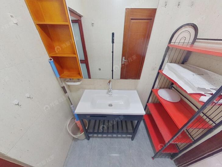 整租·康乐里小区