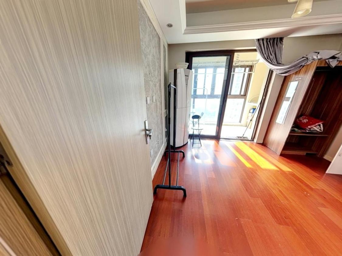 整租·海峡城云玺湾