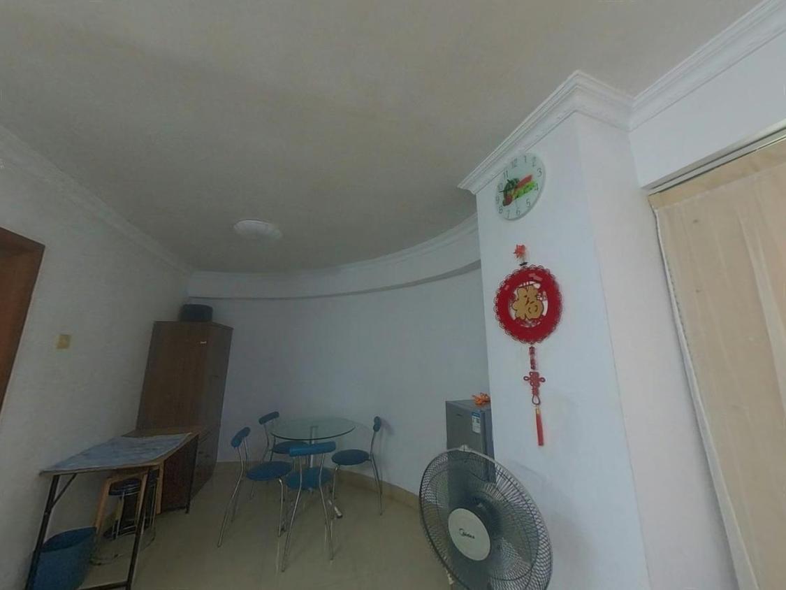 整租·保利丰花园