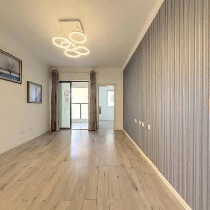 昆明俊发城(紫薇苑)2室2厅76.46平中楼层/共44层