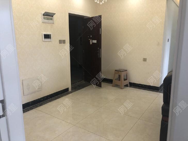 整租·建工新城