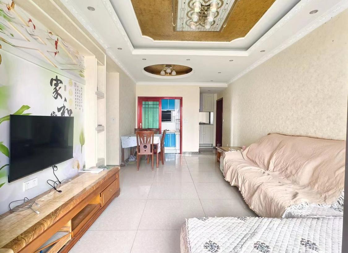 整租·保利花半里(百合园)