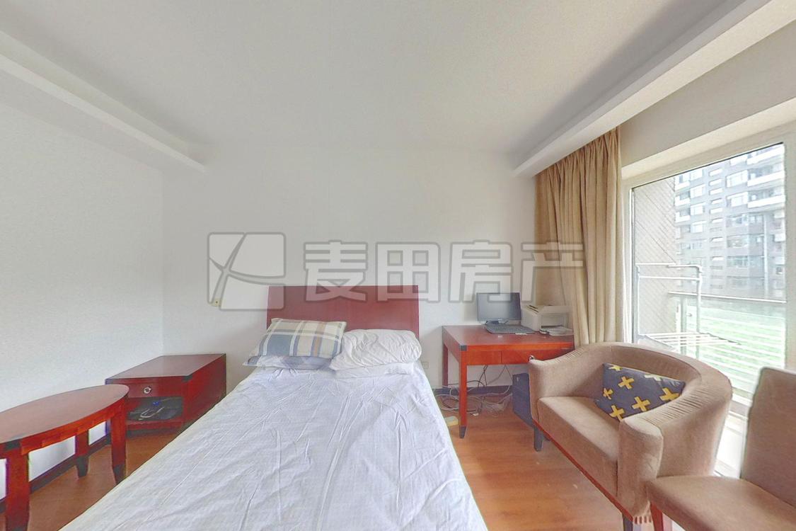 整租·诚品建筑