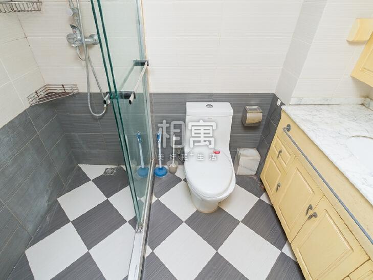 合租·新华街三里