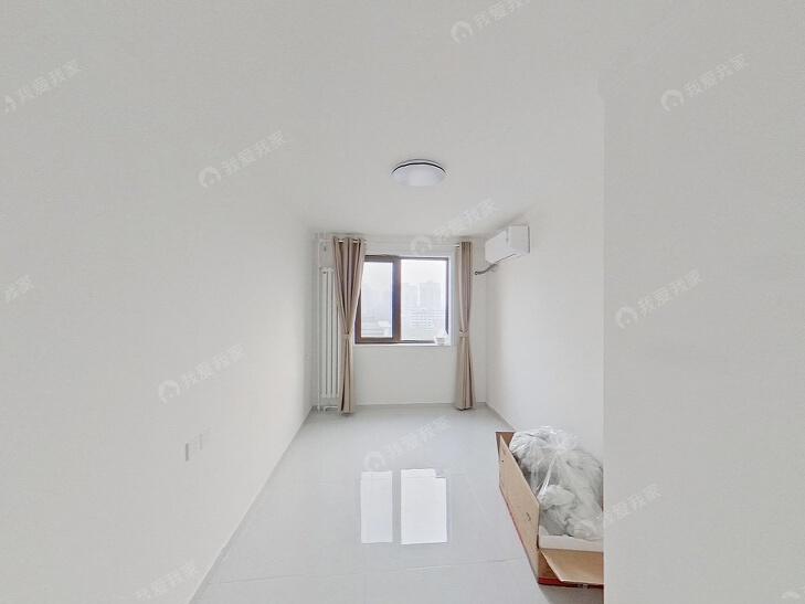 整租·文体路38号院