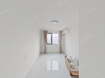 丰台北大地整租 文体路38号院2室1厅/82平/中楼层