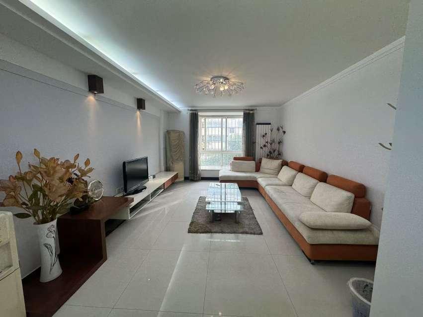 整租·锦绣花园