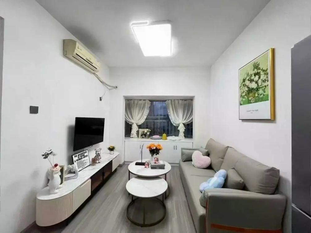 整租·凤凰雅居