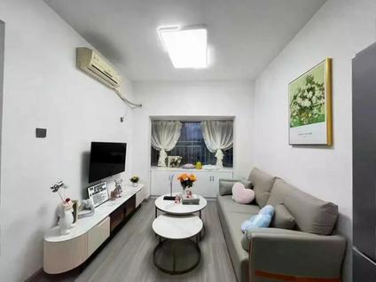 宝安桃源居整租 凤凰雅居2室2厅/48平/中楼层