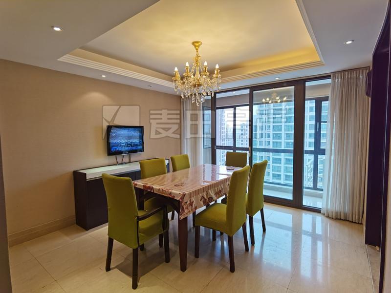 整租·天鹅湾(南区)