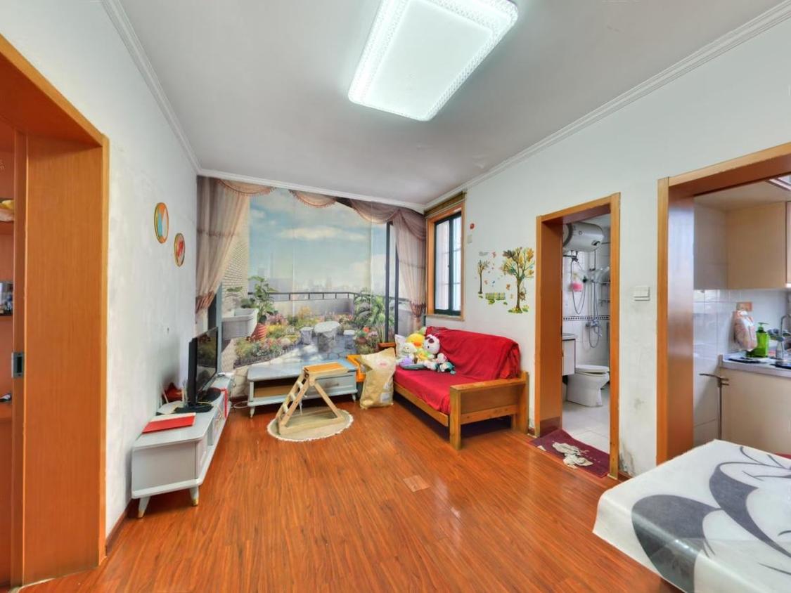 整租·天景山公寓(瑞庭苑)