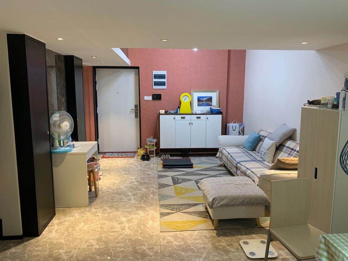 整租·亚洲之窗