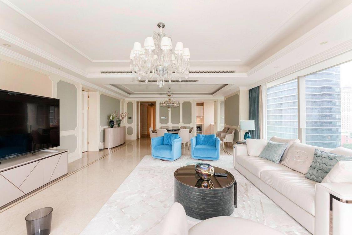 整租·绿城黄浦湾