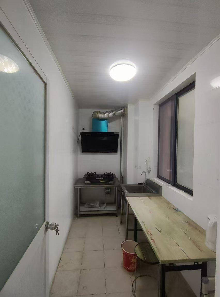 整租·中山首府