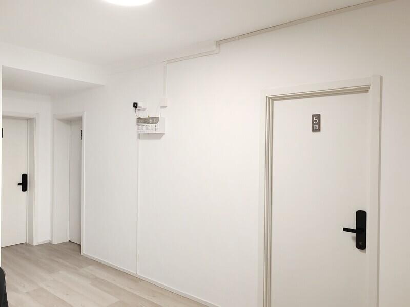 合租·阳升公寓