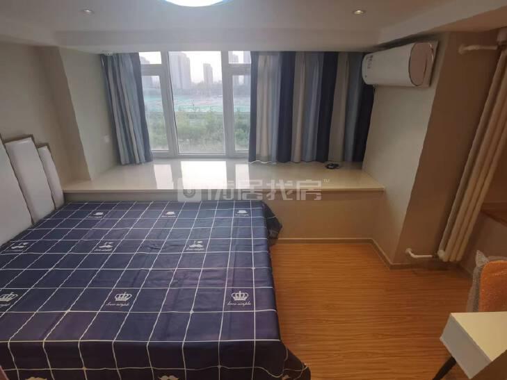 整租·中海金鑫阁