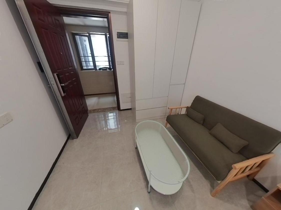 整租·松茂御城