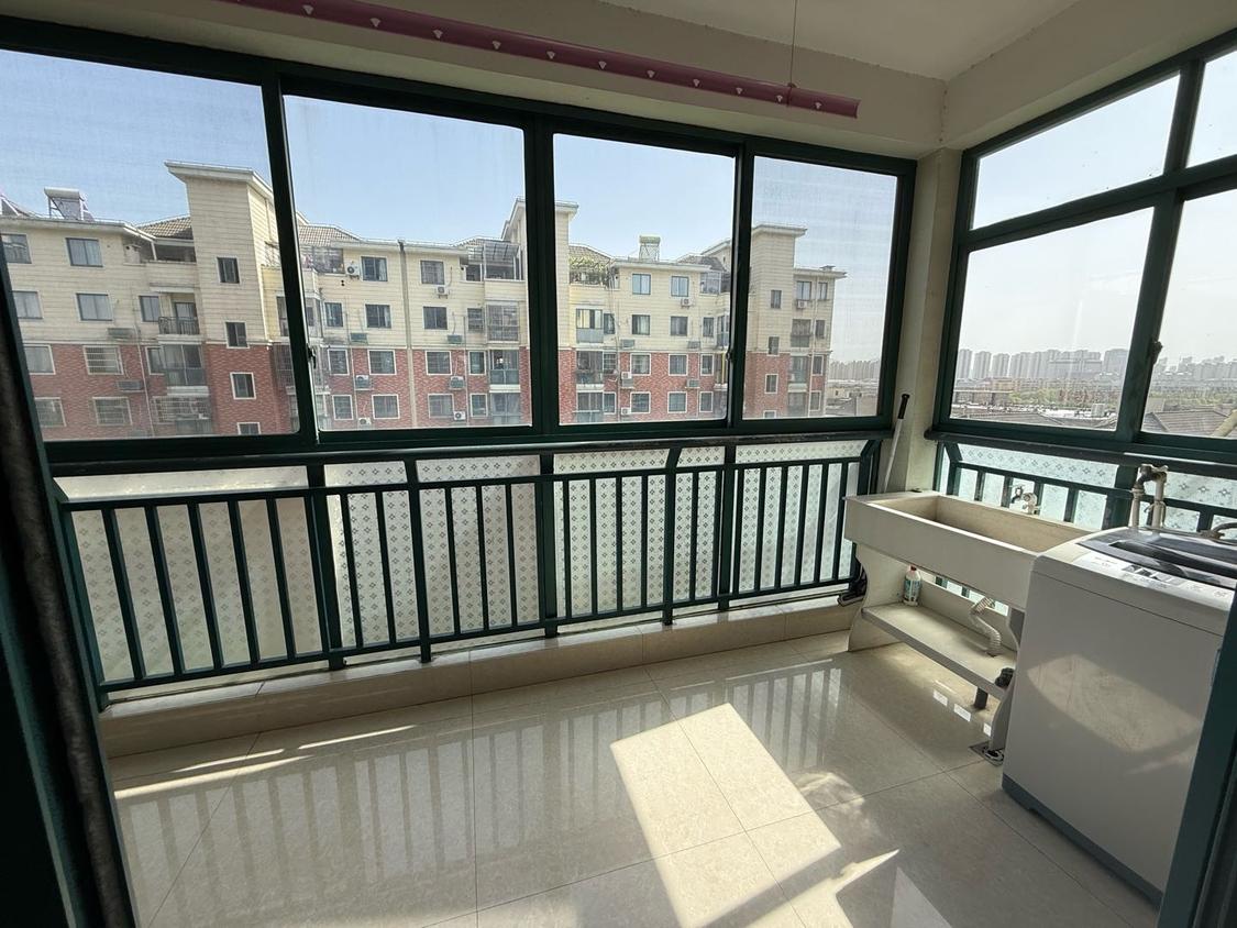 整租·金铭福邸