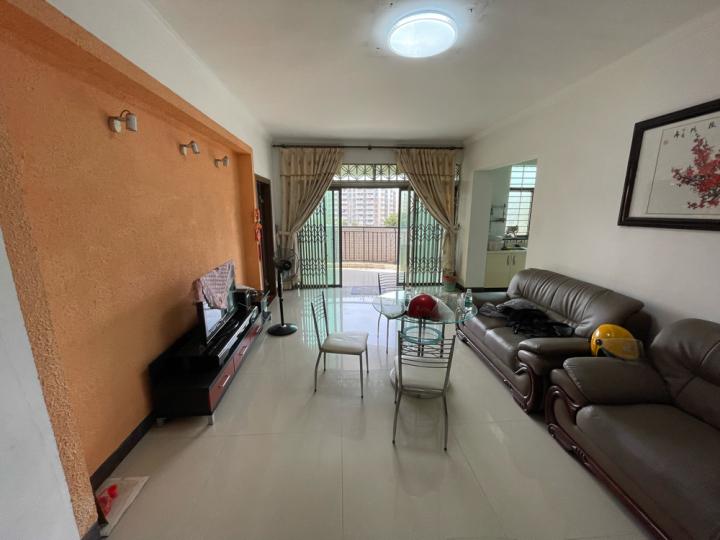 整租·碧翠园(台山)