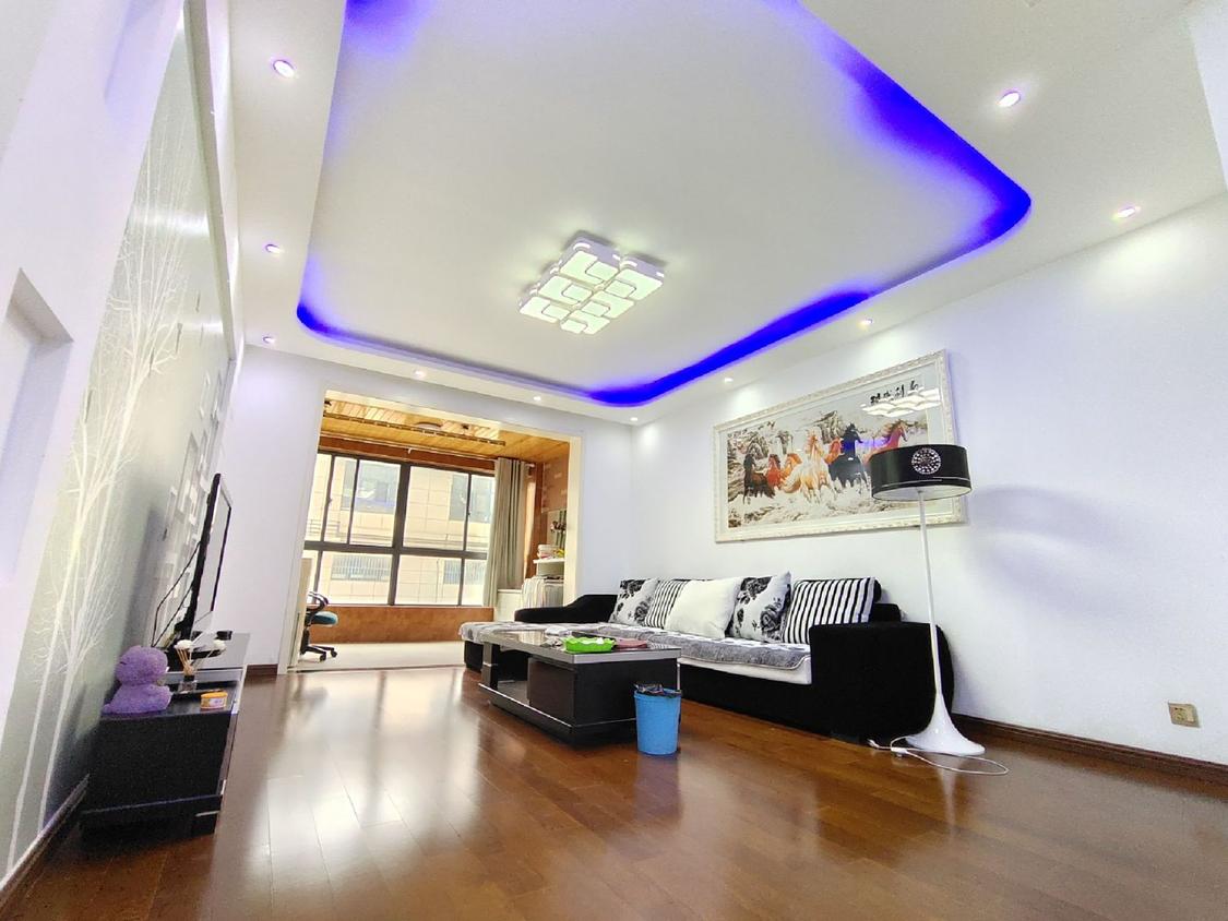 整租·蓝庭国际