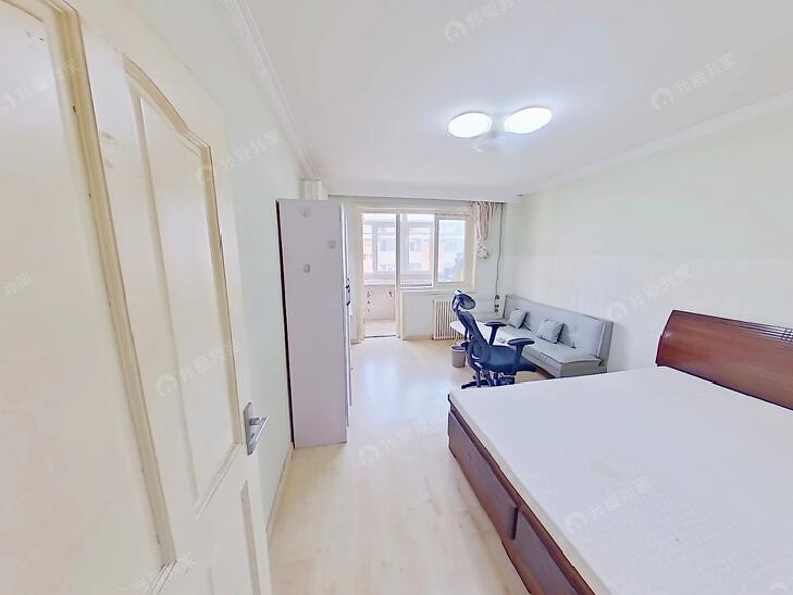 整租·世纪村(三区)