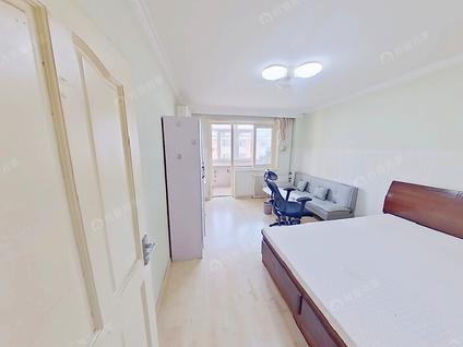 朝阳亚运村小营整租 世纪村(三区)2室1厅/59平/高楼层