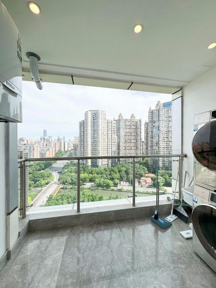 整租·百汇园(三期)