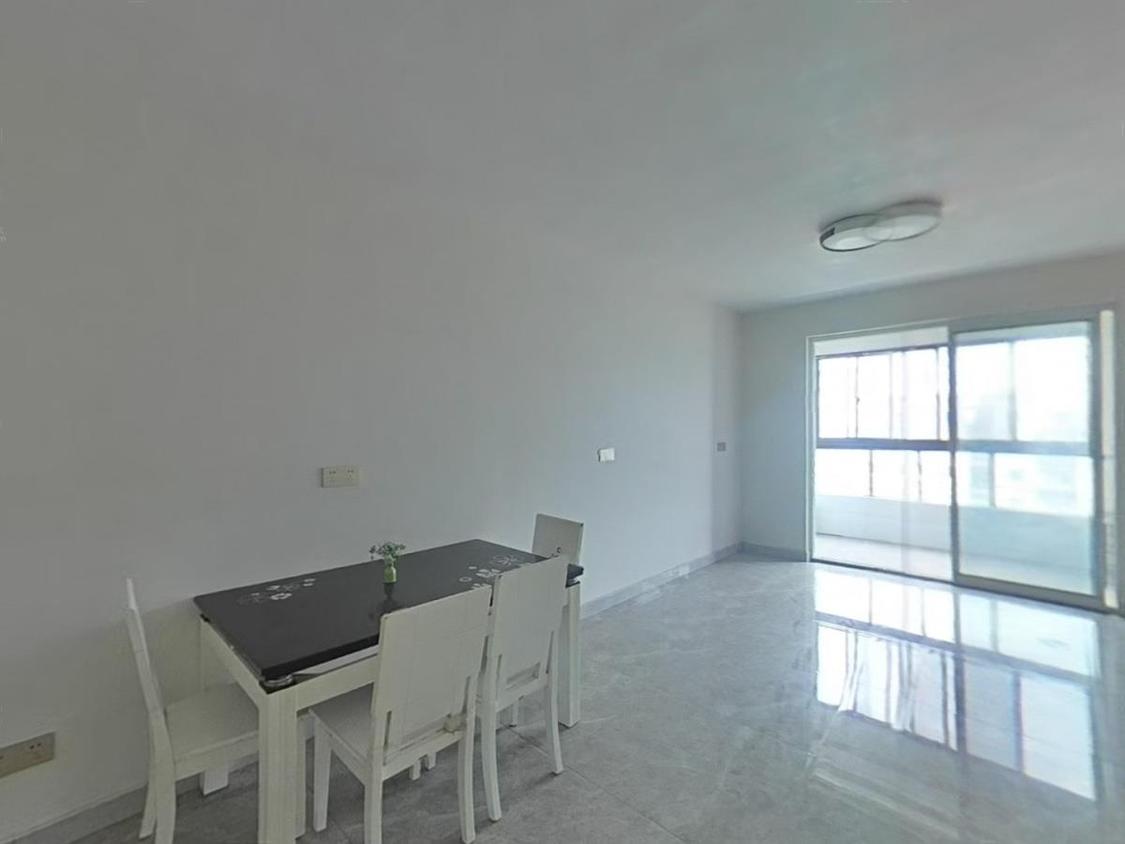 整租·怡景佳园(溧水)