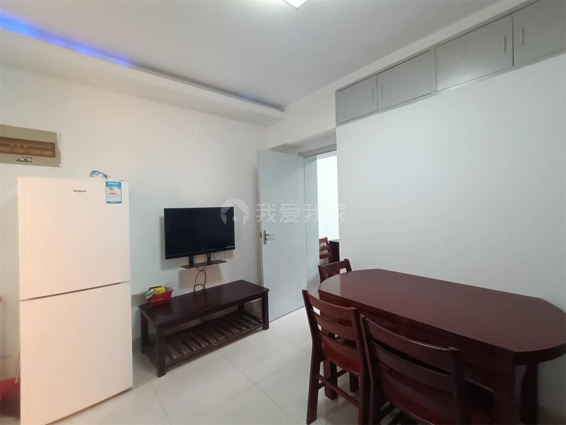 整租·银河湾福苑