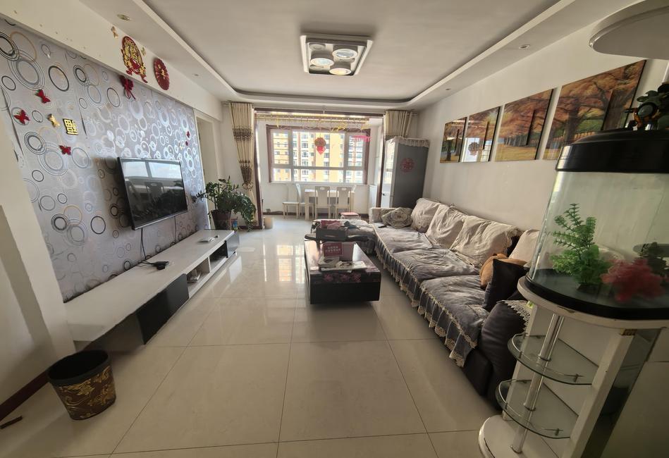 整租·永宁白金公寓