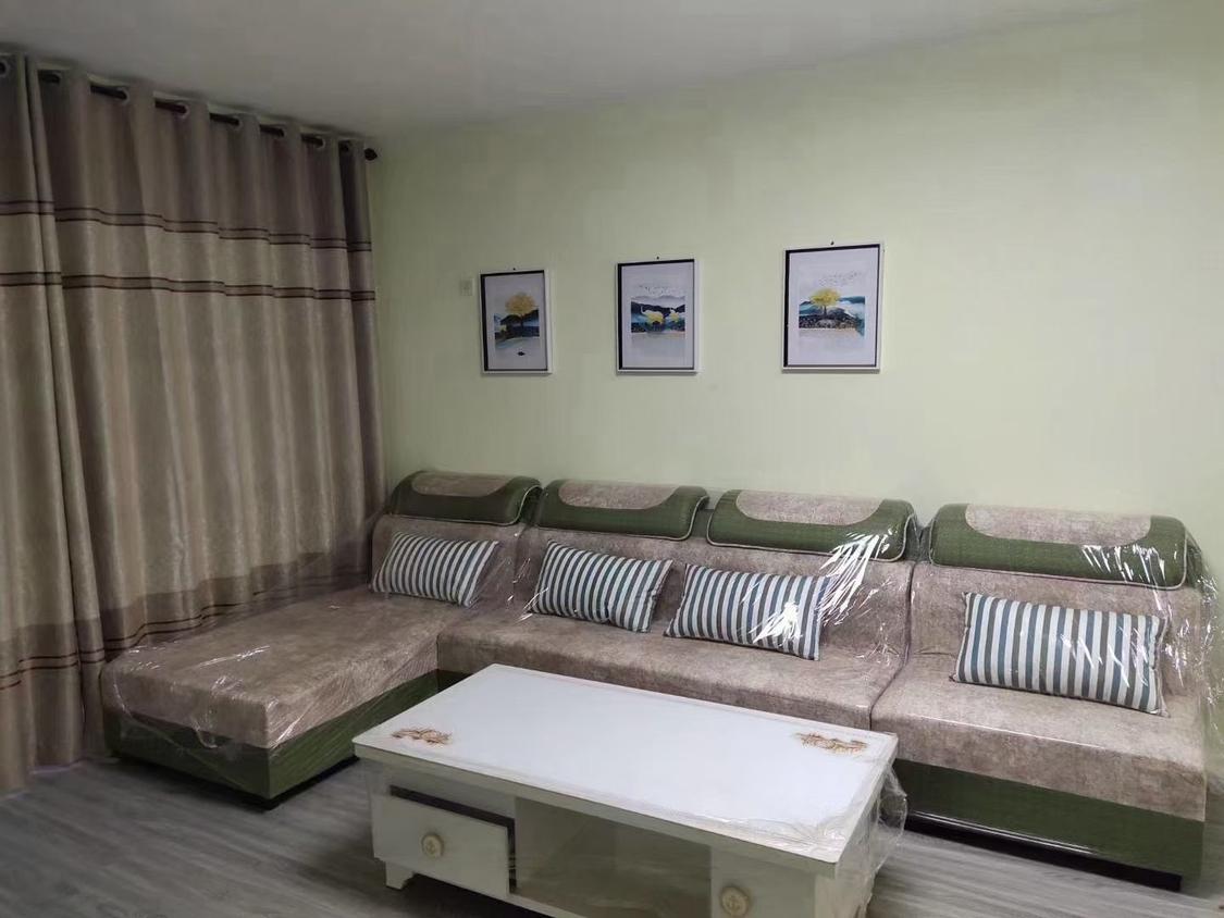 整租·尚品国际